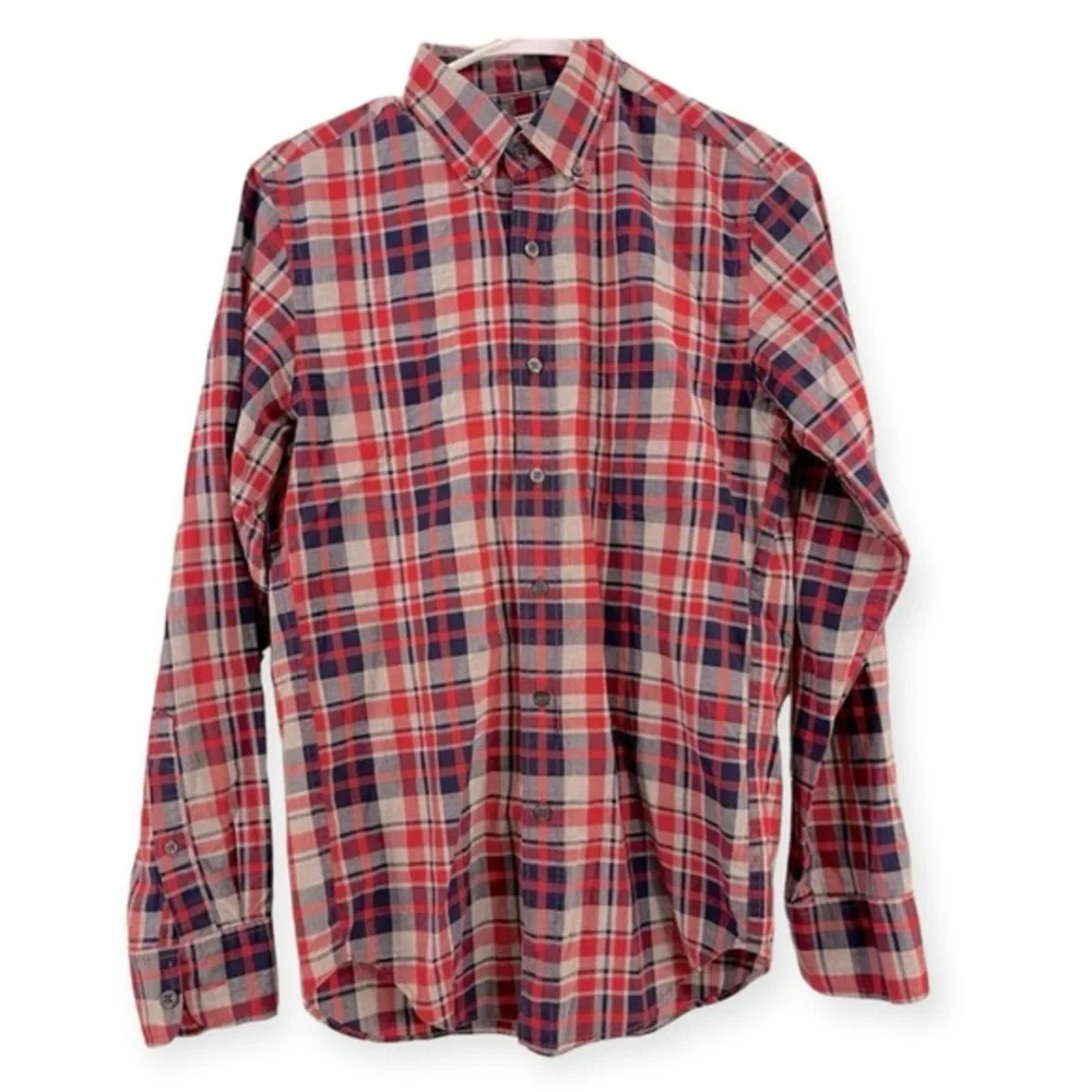 J. Crew crew mens
